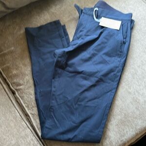 J crew NWT tech pant
